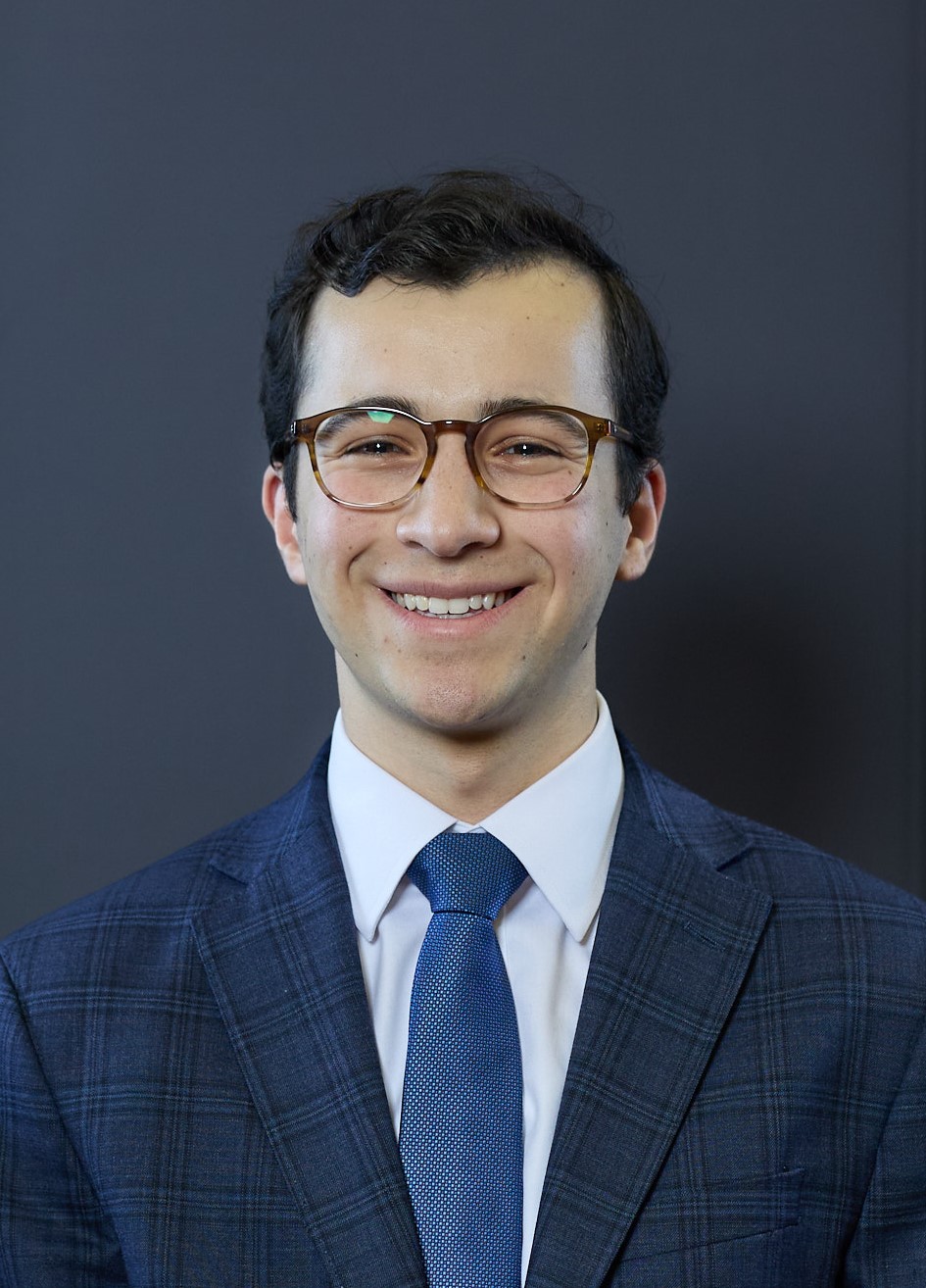 Noah Grosberg (2019) in 2025.jpg