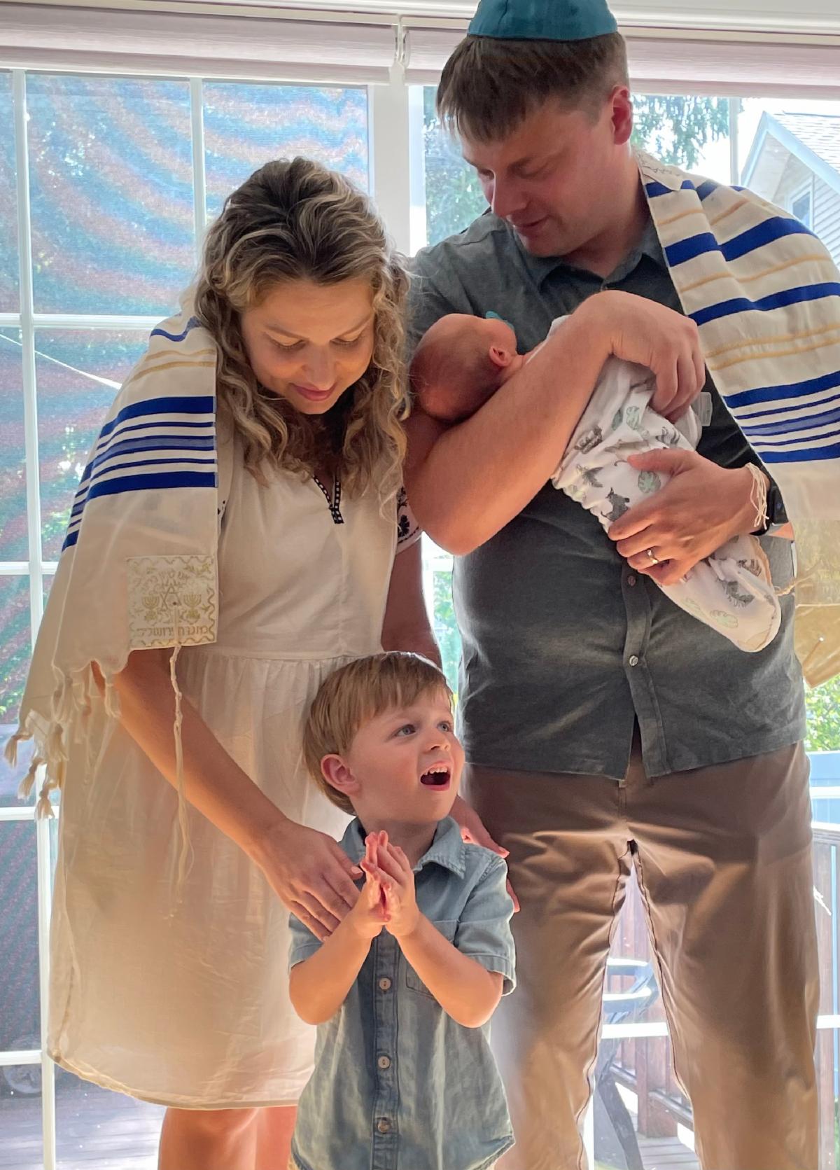 Jennifer _Garfinkel_ Sadowski _2000_ baby 2024.jpg
