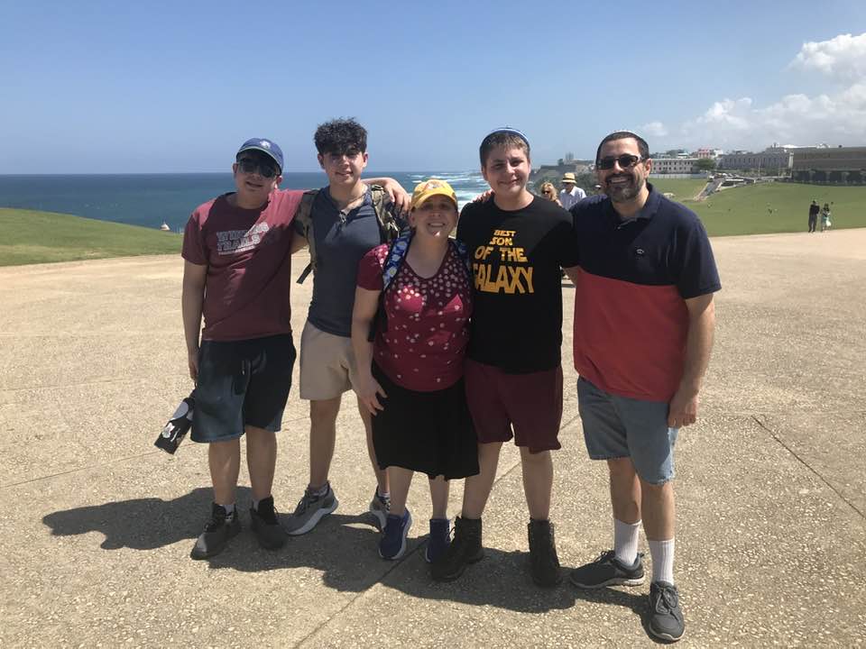 Ilana Bernstein - Ilana Bernstein.jpg