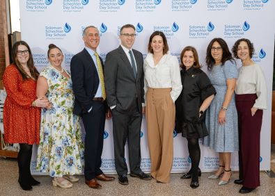 Ner Tamid 25 honorees and committee- crop- smaller.jpg