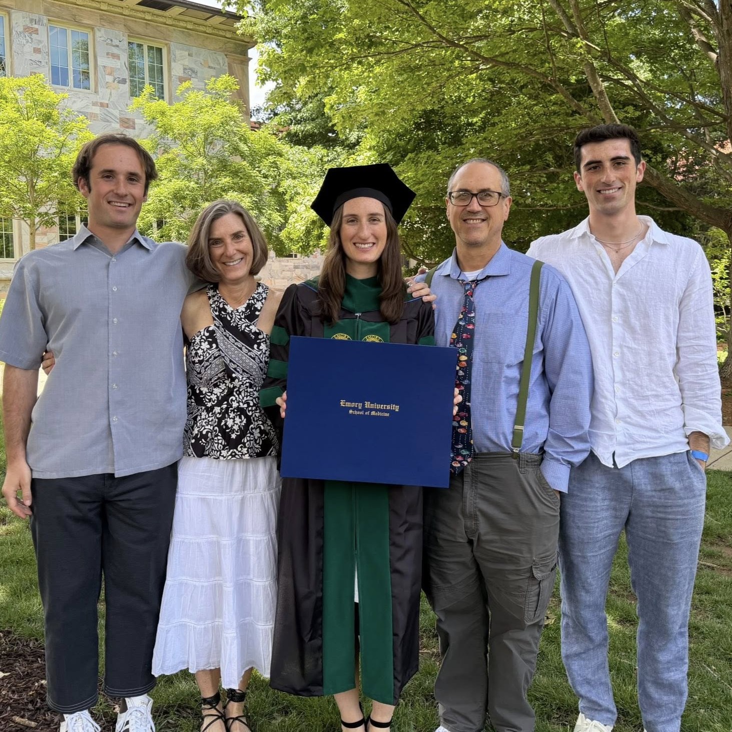 gabrielle gershon med graduation.jpg