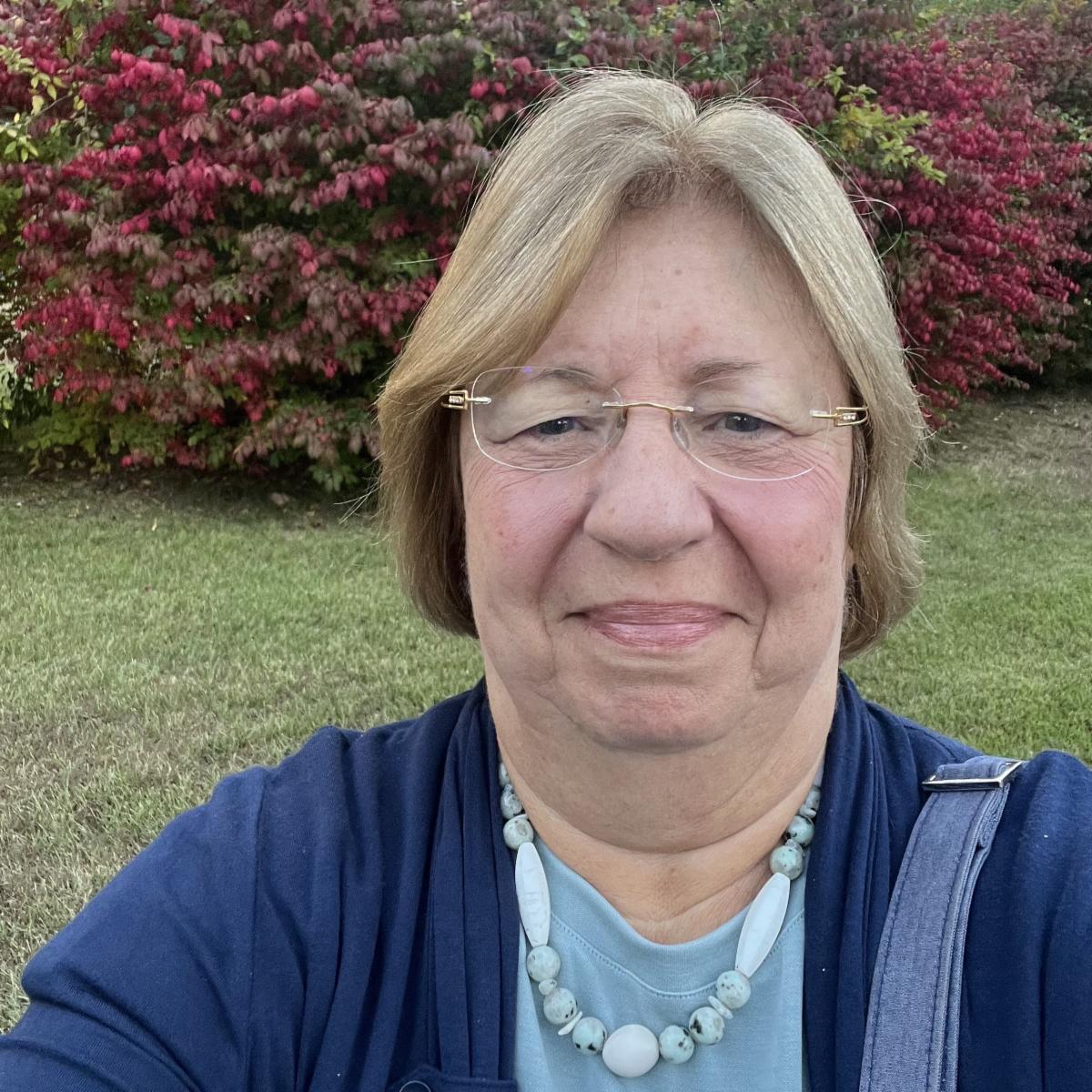 Pat Fleming