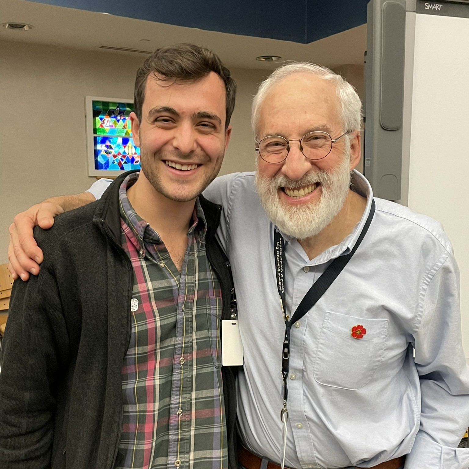 eitan and rabbi c- square.JPEG